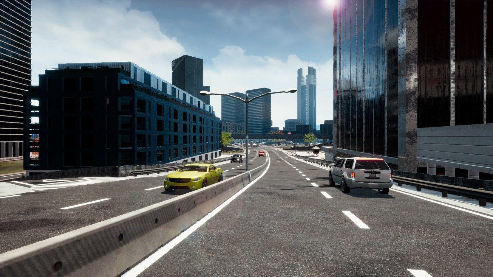 Screen Shot image 3 Police Simulator: Patrol Duty رابط هديه ستيم