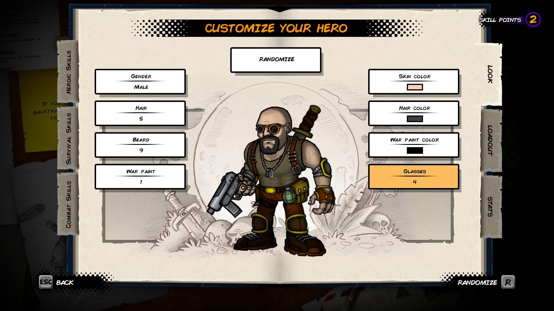 Screen Shot image 3 Fury Unleashed رابط هديه ستيم