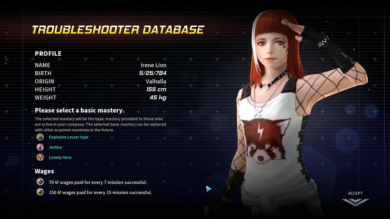 Screen Shot image 3 TROUBLESHOOTER: Abandoned Children اوروبي رابط هديه ستيم