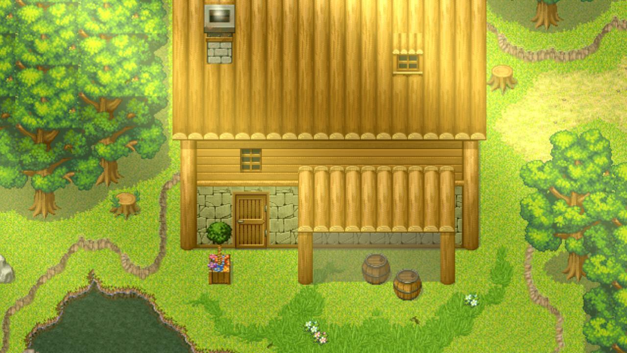 Screen Shot image 0 Framed Wings ستيم كود رقمي