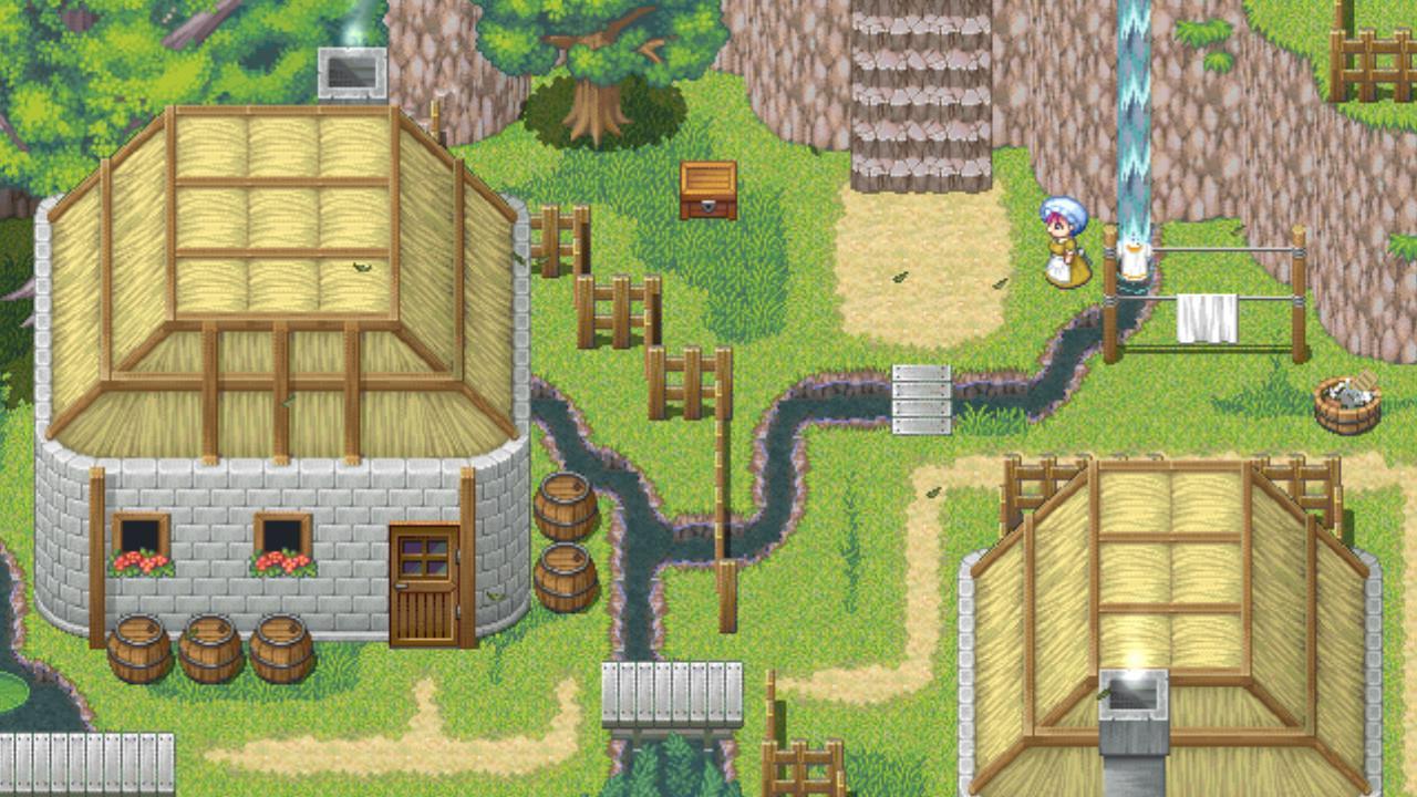 Screen Shot image 1 Framed Wings ستيم كود رقمي