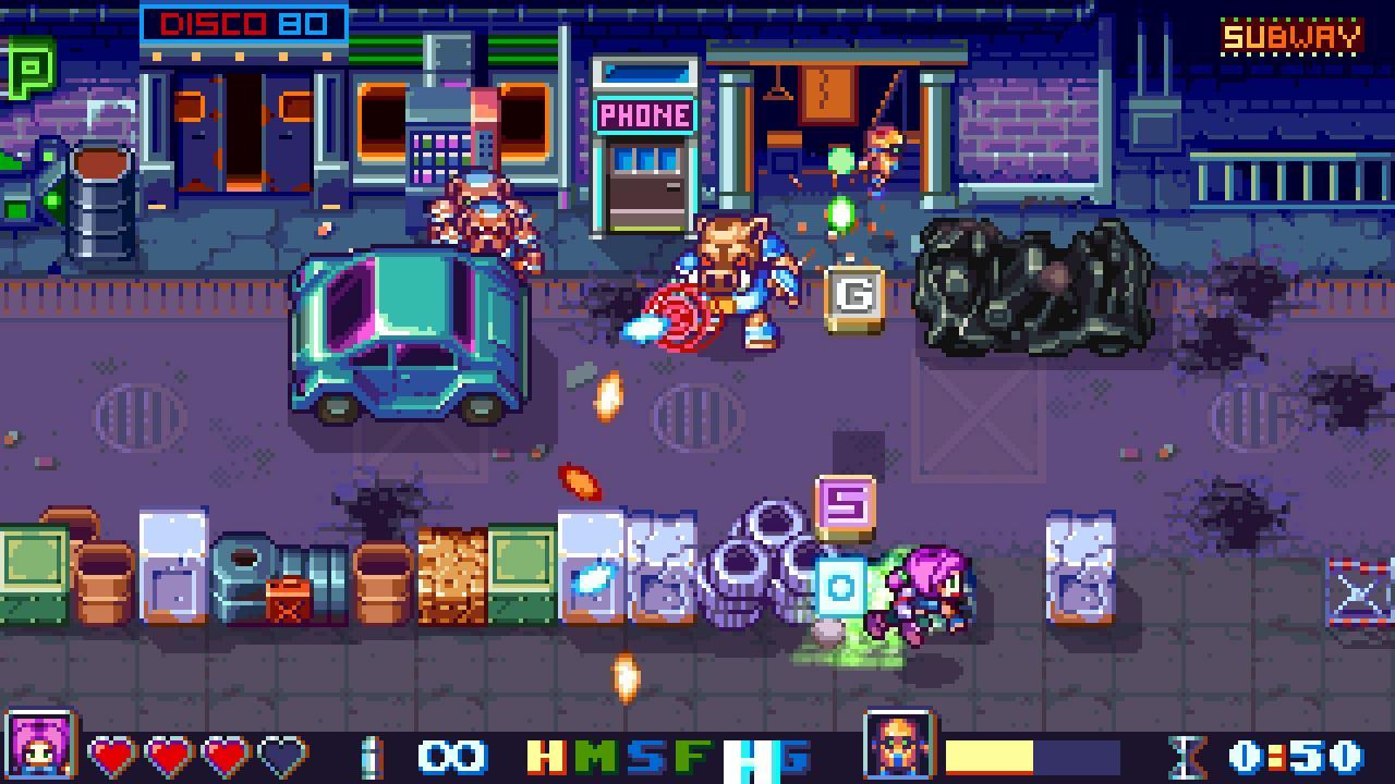 Screen Shot image 3 Bot Vice ستيم كود رقمي