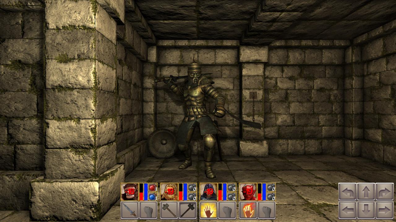 Screen Shot image 0 Heroes Of The Monkey Tavern ستيم كود رقمي
