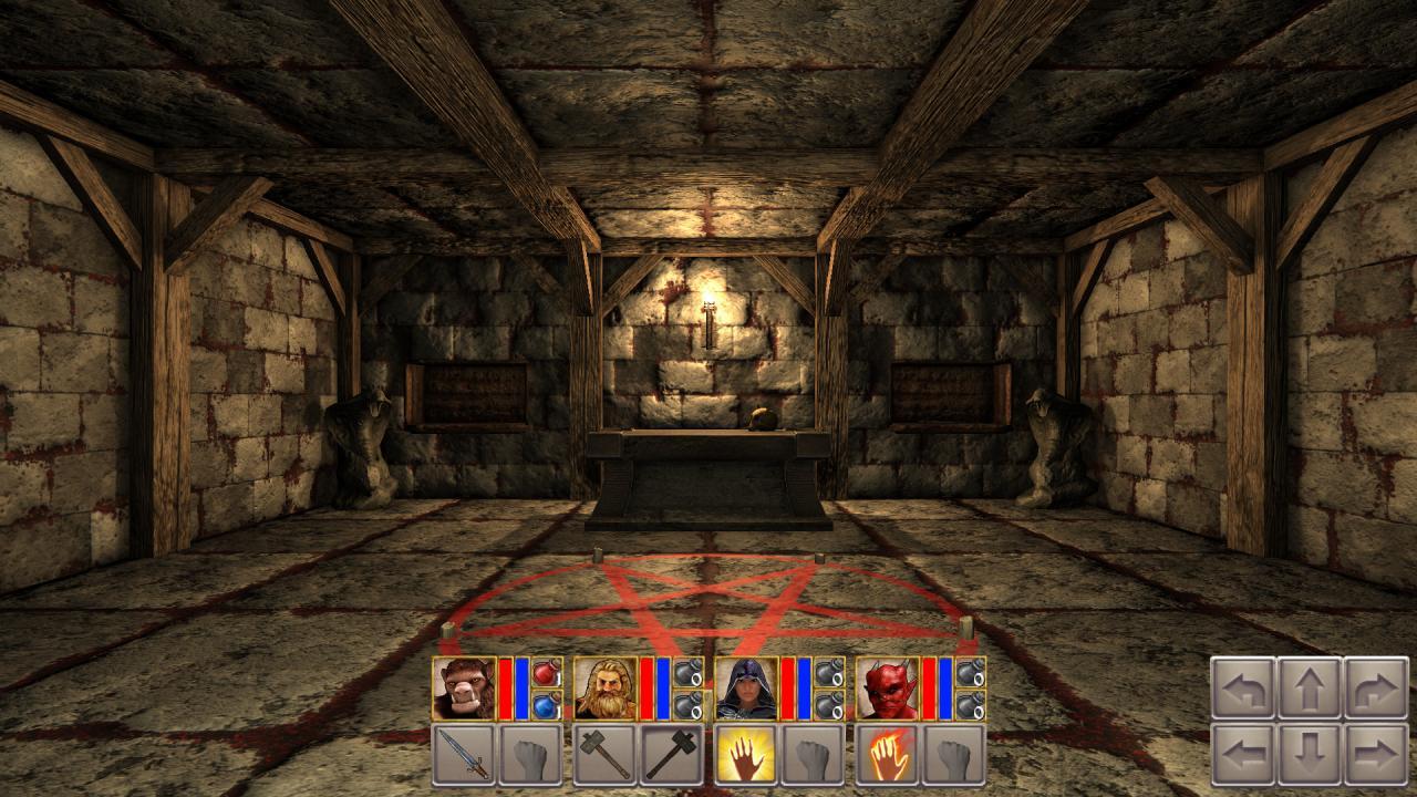 Screen Shot image 1 Heroes Of The Monkey Tavern ستيم كود رقمي