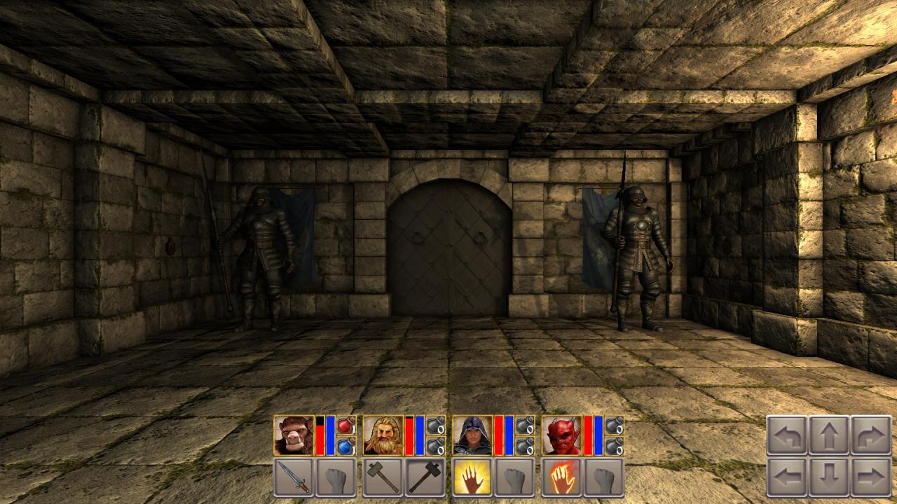 Screen Shot image 3 Heroes Of The Monkey Tavern ستيم كود رقمي