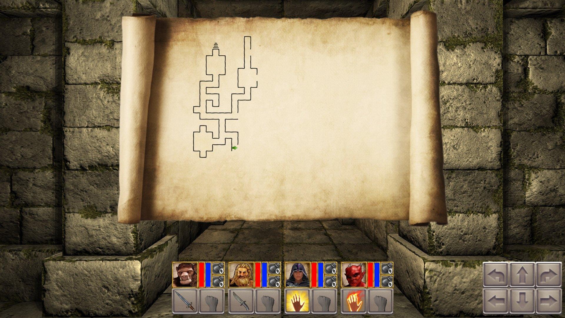 Screen Shot image 4 Heroes Of The Monkey Tavern ستيم كود رقمي