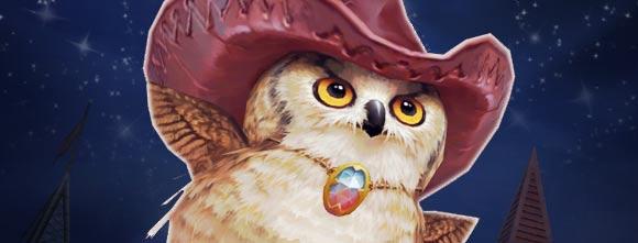 Screen Shot image 1 Forsaken World - Owlie Pet Digital مفتاح
