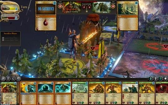 Screen Shot image 3 Guardians Of Graxia - Elves & Dwarves DLC ستيم كود رقمي
