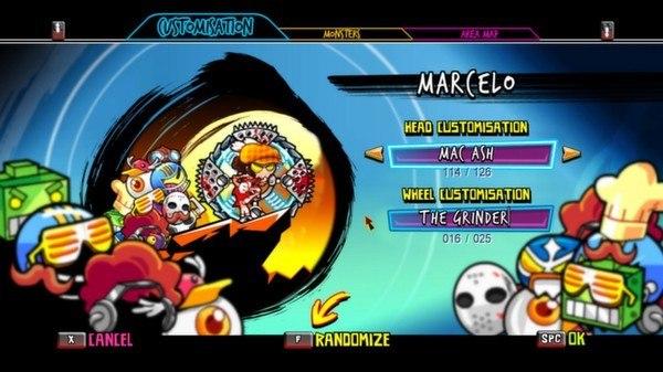 Screen Shot image 2 Hell Yeah! - Pimp My Rabbit Pack DLC ستيم كود رقمي