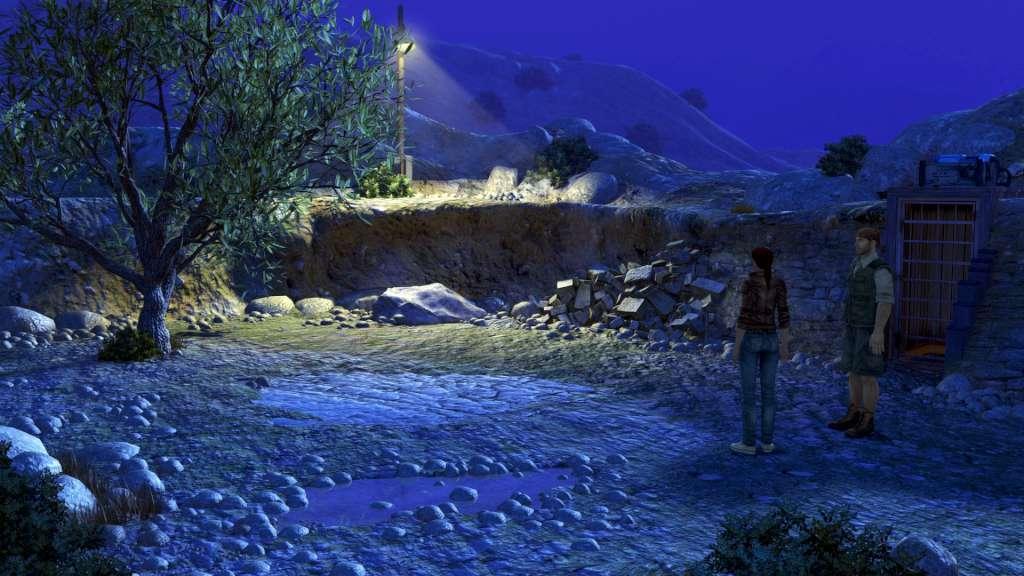 Screen Shot image 3 Secret Files 3 ستيم كود رقمي