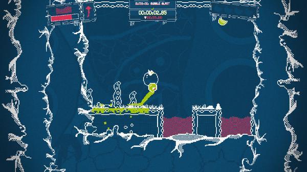 Screen Shot image 3 Slime-San: Blackbird'S Kraken ستيم كود رقمي