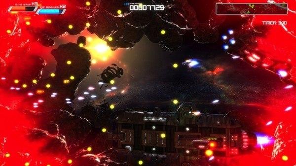 Screen Shot image 2 Syder Arcade ستيم كود رقمي