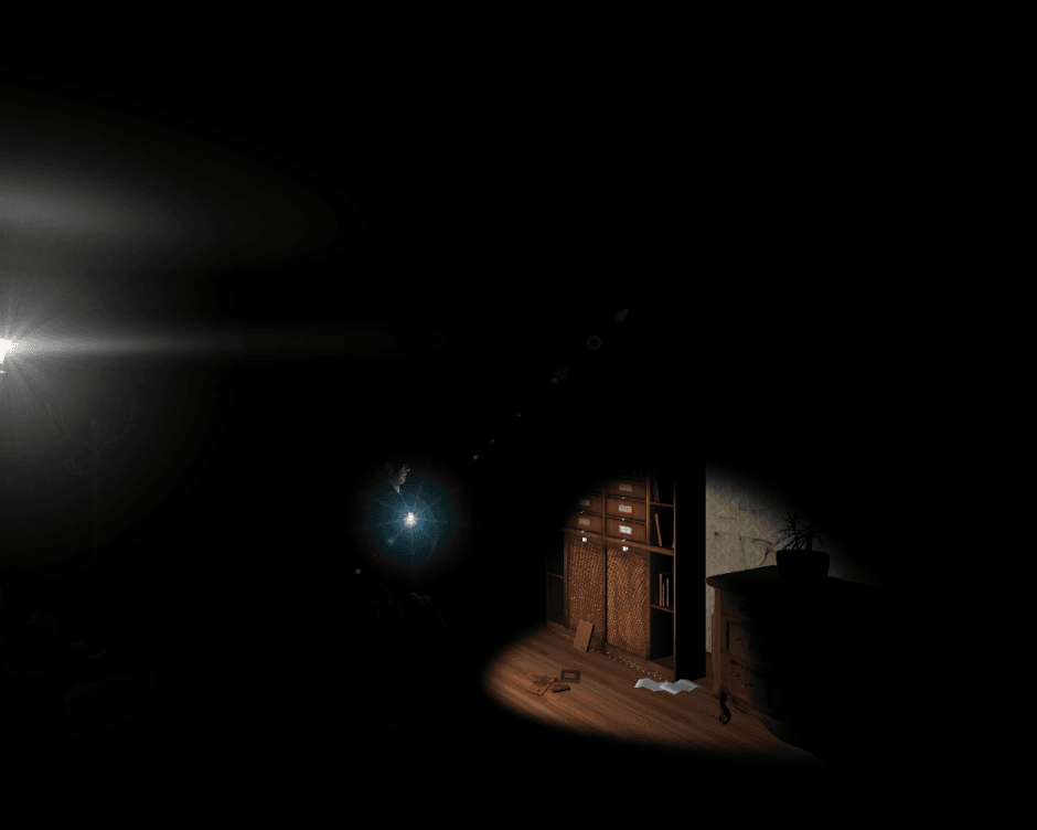 Screen Shot image 1 Project Night ستيم كود رقمي