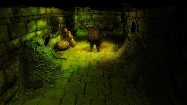 Screen Shot image 1 Dungeons ستيم Special اصدار بي سي ستيم كود رقمي