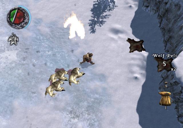 Screen Shot image 0 The Bard'S Tale ARPG: ريماستر And Resnarkled اوروبي بي سي ستيم كود رقمي
