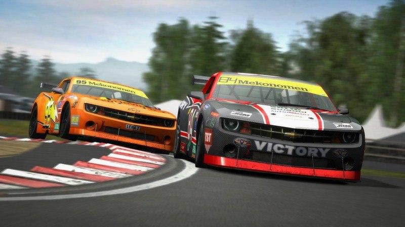 Screen Shot image 3 Race Injection ستيم كود رقمي