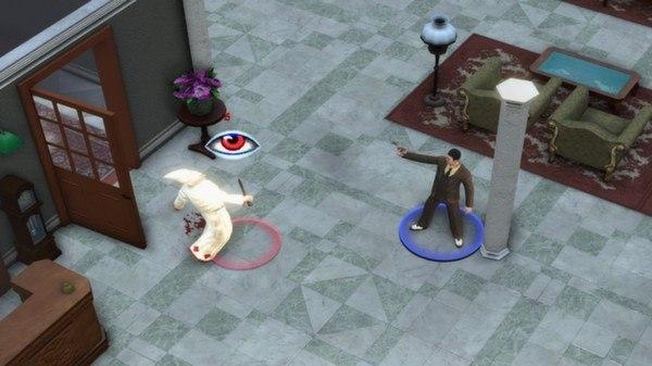 Screen Shot image 5 Omerta - City Of Gangsters اصدار النسخة الذهبية RU VPN Activated ستيم كود رقمي