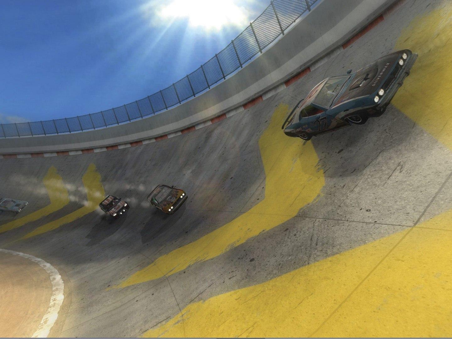Screen Shot image 3 Flatout 2 ستيم هدية