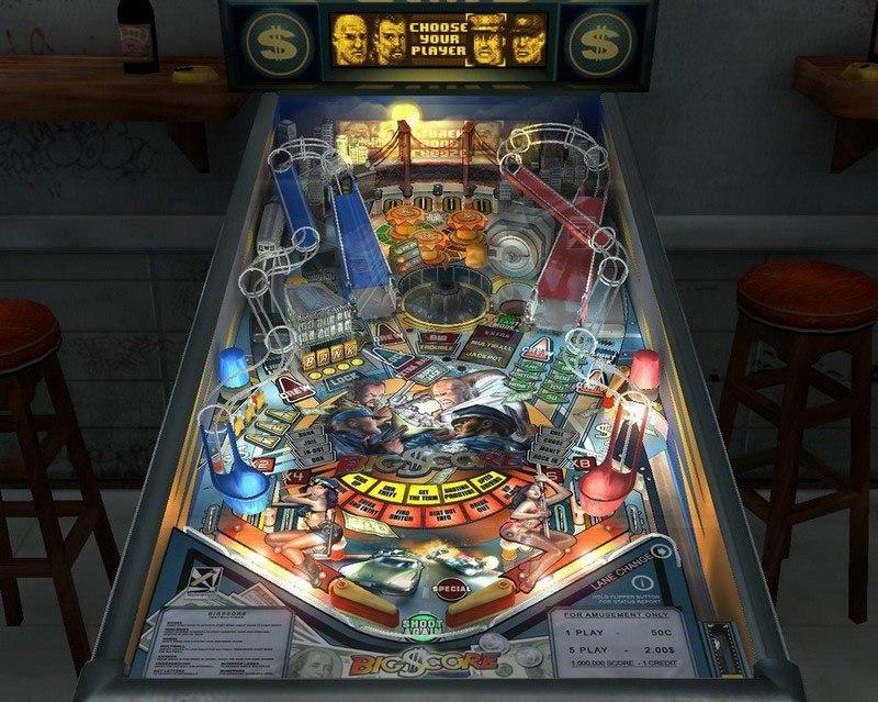 Screen Shot image 0 SlamIt Pinball: Big Score ستيم كود رقمي
