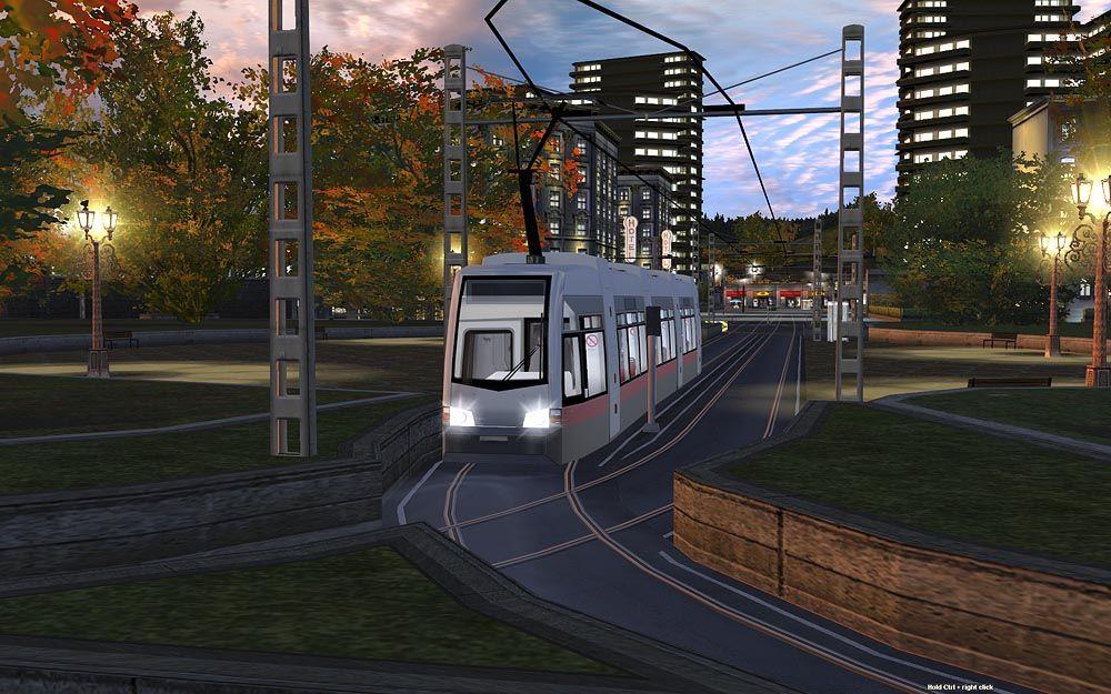 Screen Shot image 2 Trainz: Classic Cabon City ستيم كود رقمي