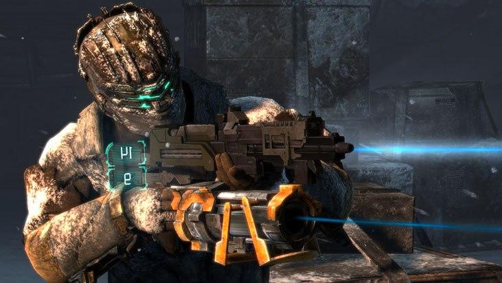 Screen Shot image 0 Dead Space 3 EA App كود رقمي
