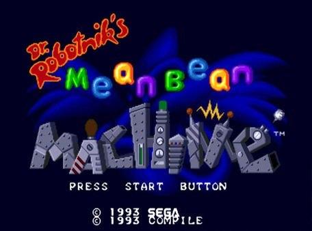 Screen Shot image 6 Dr. Robotnik'S Mean Bean Machine + Sonic 3 And Knuckles + Sonic Spinball حزمة ستيم كود رقمي