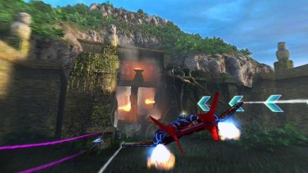 Screen Shot image 0 SkyDrift ستيم كود رقمي