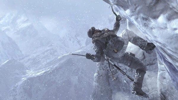 Screen Shot image 9 Call Of Duty: Modern Warfare 2 (2009) UNCUT ستيم هدية