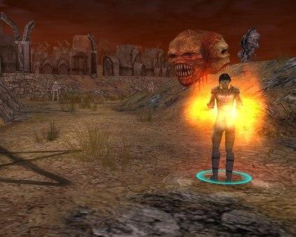 Screen Shot image 1 Spellforce Platinum اصدار ستيم كود رقمي