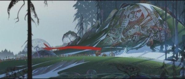 Screen Shot image 1 The Banner Saga RU VPN Required ستيم هدية