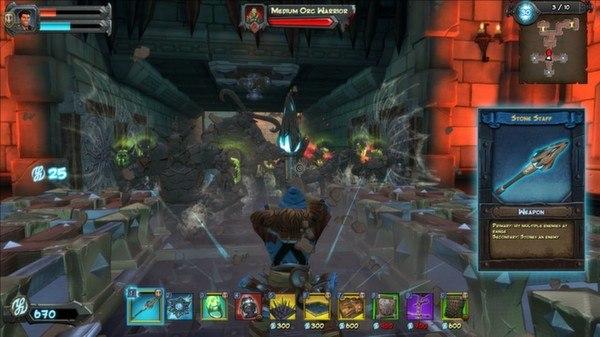 Screen Shot image 4 Orcs Must Die 2! - Family Ties Booster Pack ستيم كود رقمي
