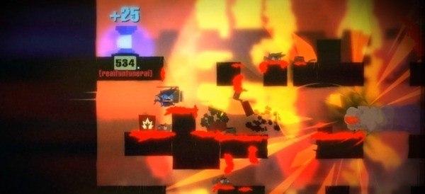 Screen Shot image 5 Gun Monkeys ستيم هدية