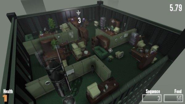 Screen Shot image 0 Not The Robots ستيم كود رقمي
