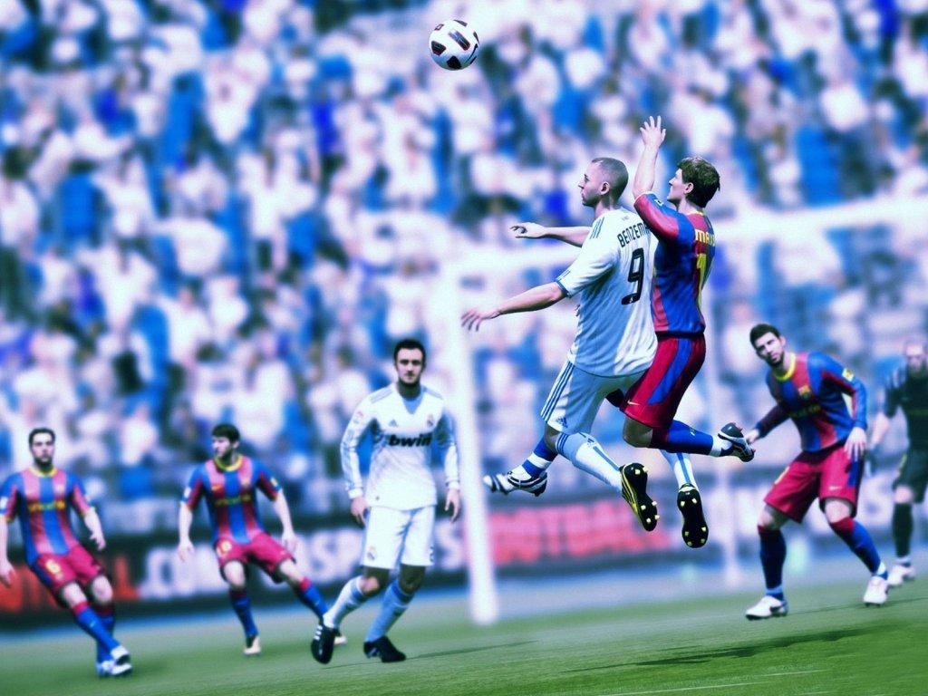 Screen Shot image 5 FIFA 12 EA App كود رقمي