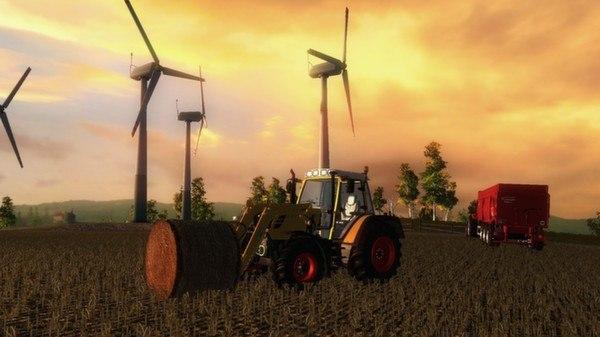 Screen Shot image 5 Professional Farmer 2014 اوروبي بي سي ستيم كود رقمي