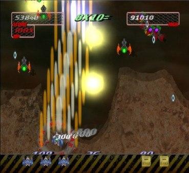 Screen Shot image 2 Super Killer Hornet: Resurrection ستيم كود رقمي