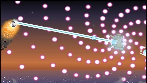 Screen Shot image 5 No Time To Explain ستيم كود رقمي