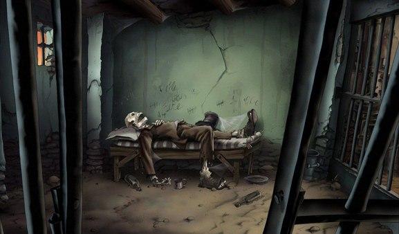 Screen Shot image 2 Runaway, A Road Adventure ستيم كود رقمي