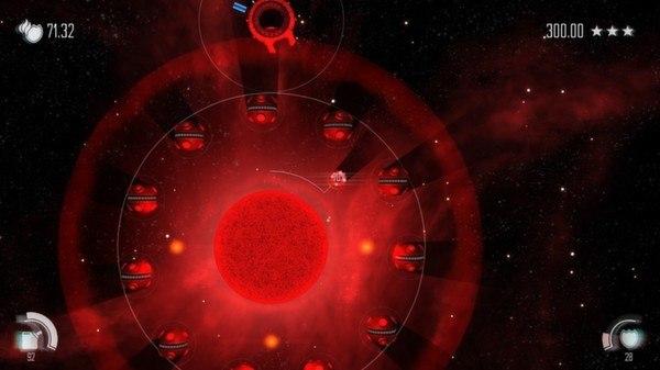 Screen Shot image 4 Solar Flux ستيم كود رقمي