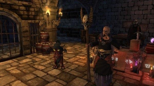 Screen Shot image 9 Impire ستيم كود رقمي