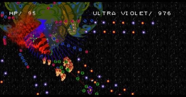 Screen Shot image 0 //N.P.P.D. RUSH//- The Milk Of Ultraviolet بي سي ستيم كود رقمي
