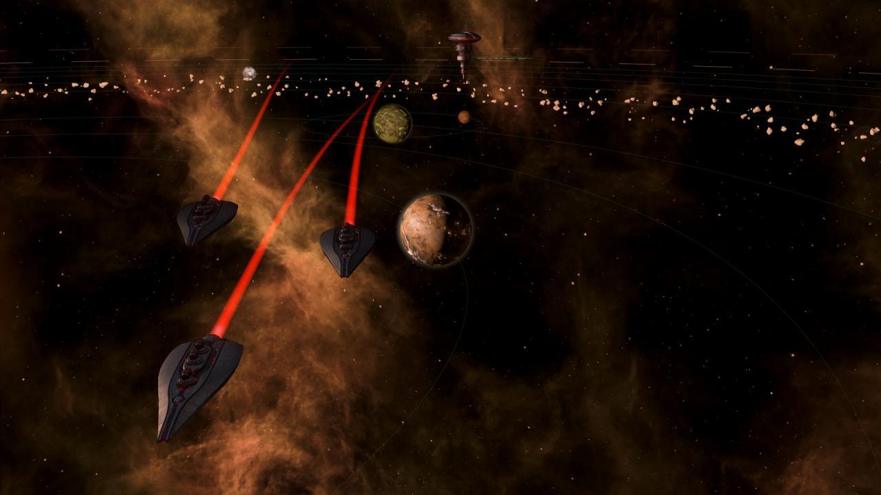 Screen Shot image 3 Stellaris - Humanoid Species Pack DLC ستيم كود رقمي