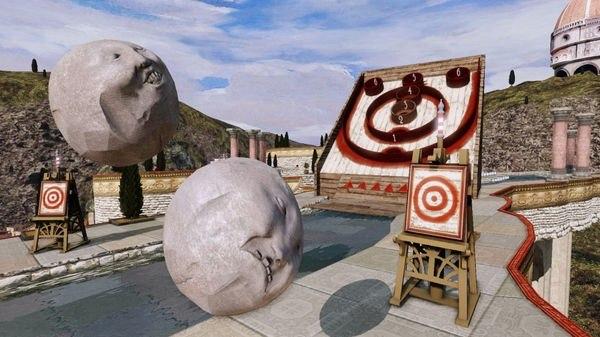 Screen Shot image 2 Rock Of Ages ستيم كود رقمي
