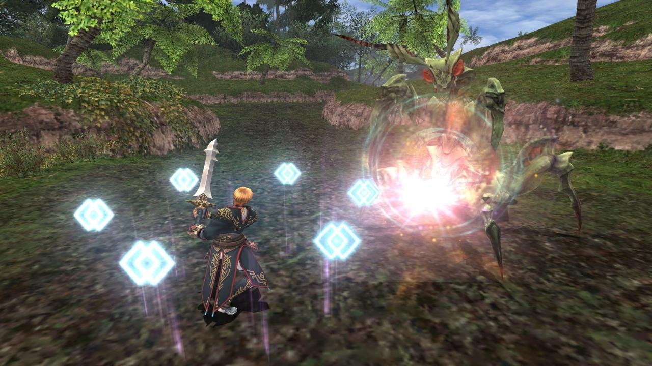 Screen Shot image 3 Final Fantasy XI: Seekers Of Adoulin اصدار Digital Download كود رقمي