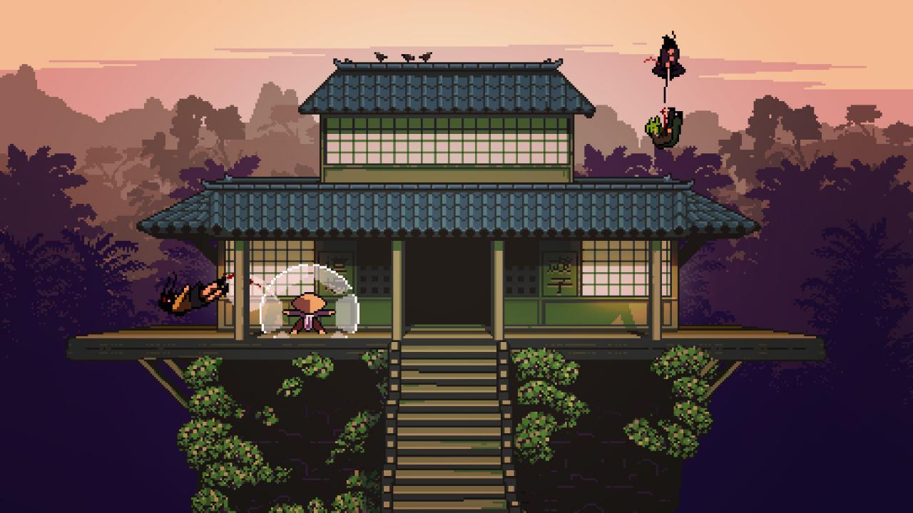 Screen Shot image 3 Roof Rage ستيم كود رقمي