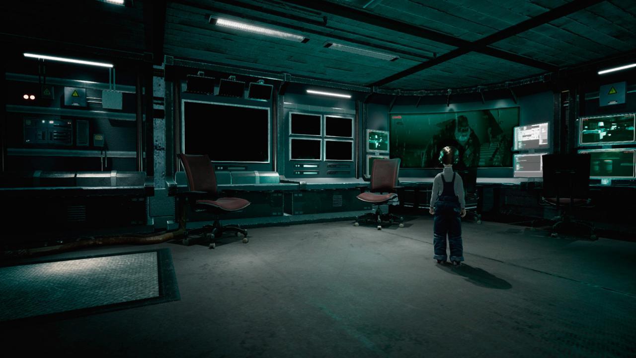 Screen Shot image 3 Intruders: Hide And Seek ستيم كود رقمي