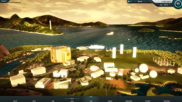 Screen Shot image 1 Race To Mars ستيم كود رقمي