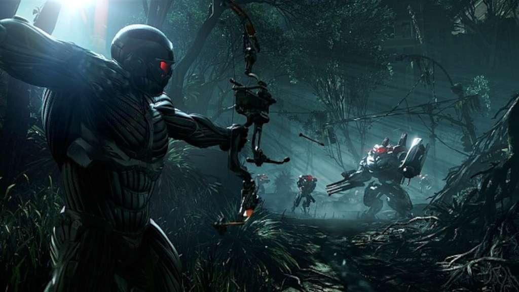 Screen Shot image 5 Crysis 3 EA App كود رقمي