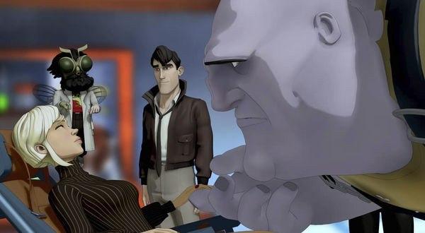 Screen Shot image 2 Pendulo Adventure Pack ستيم هدية