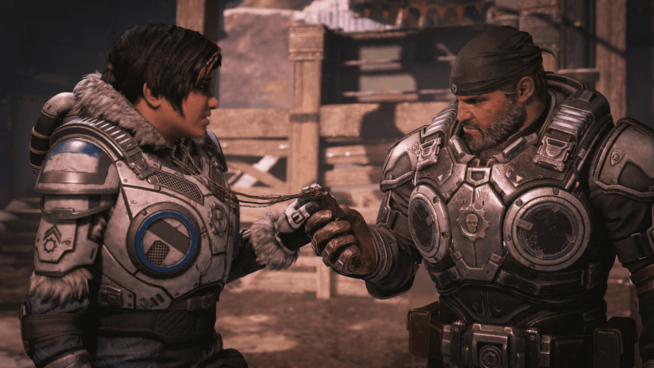 Screen Shot image 3 Gears 5 اكسبوكس 1 / ويندوز 10 كود رقمي